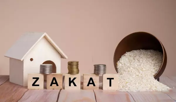 Zakatmu Berkahi Semarang Jawa Tengah