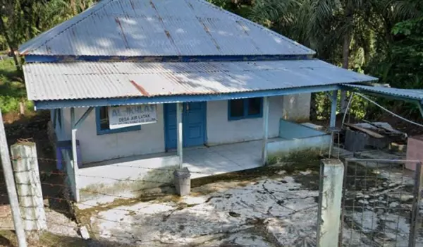 Setetes Air, Sejuta Pahala: Sedekah Sumur BOR untuk Pelosok Bengkulu