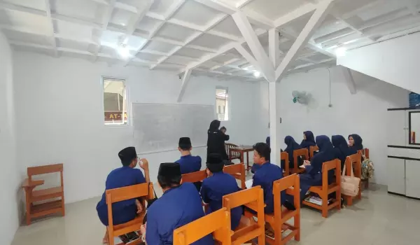 Beasiswa untuk Santri Penghafal Quran di Depok