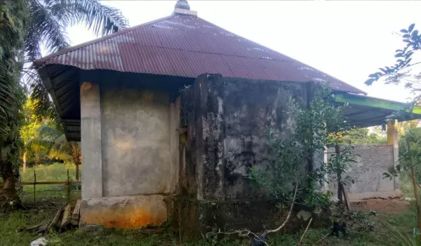 Wakaf Sumur, Hentikan Krisis Air