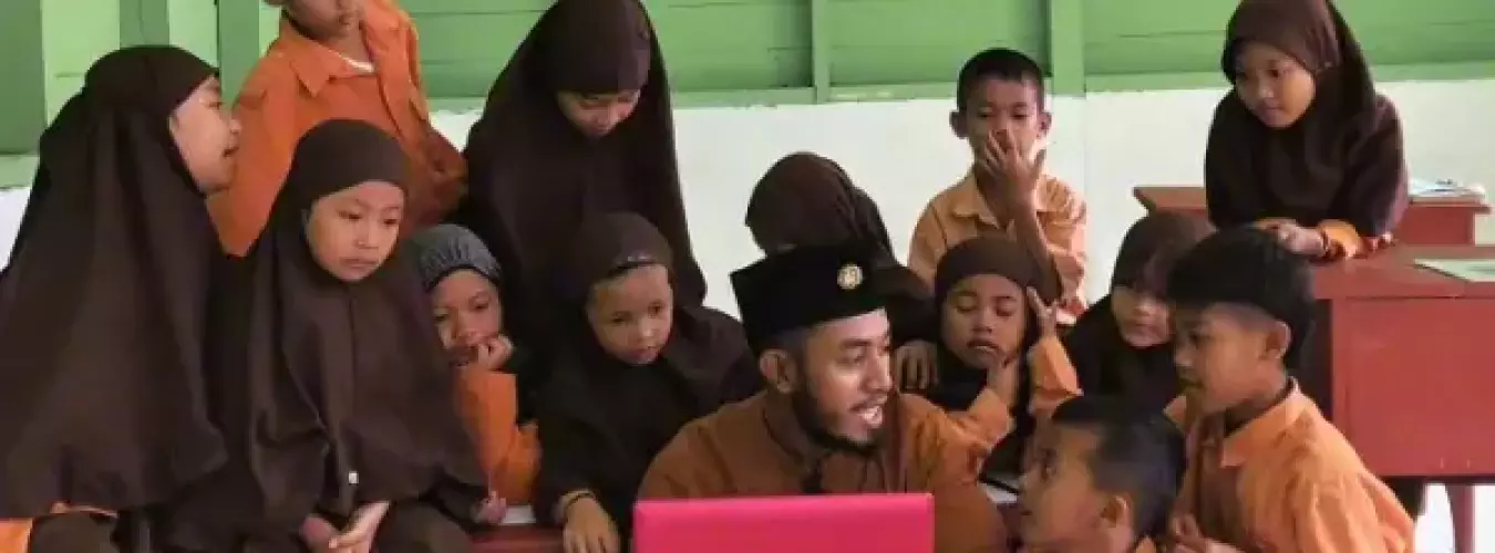 Fahri Ibrochim