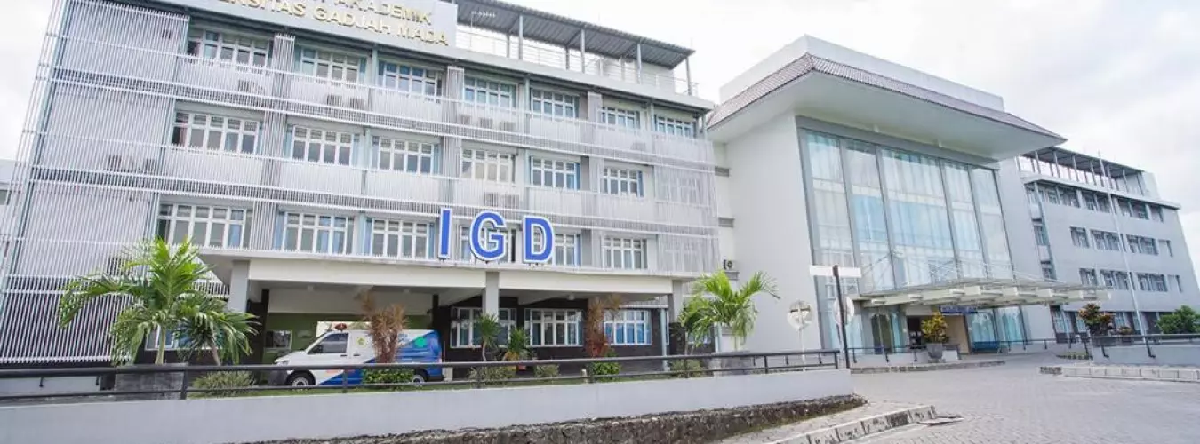 RSA UGM