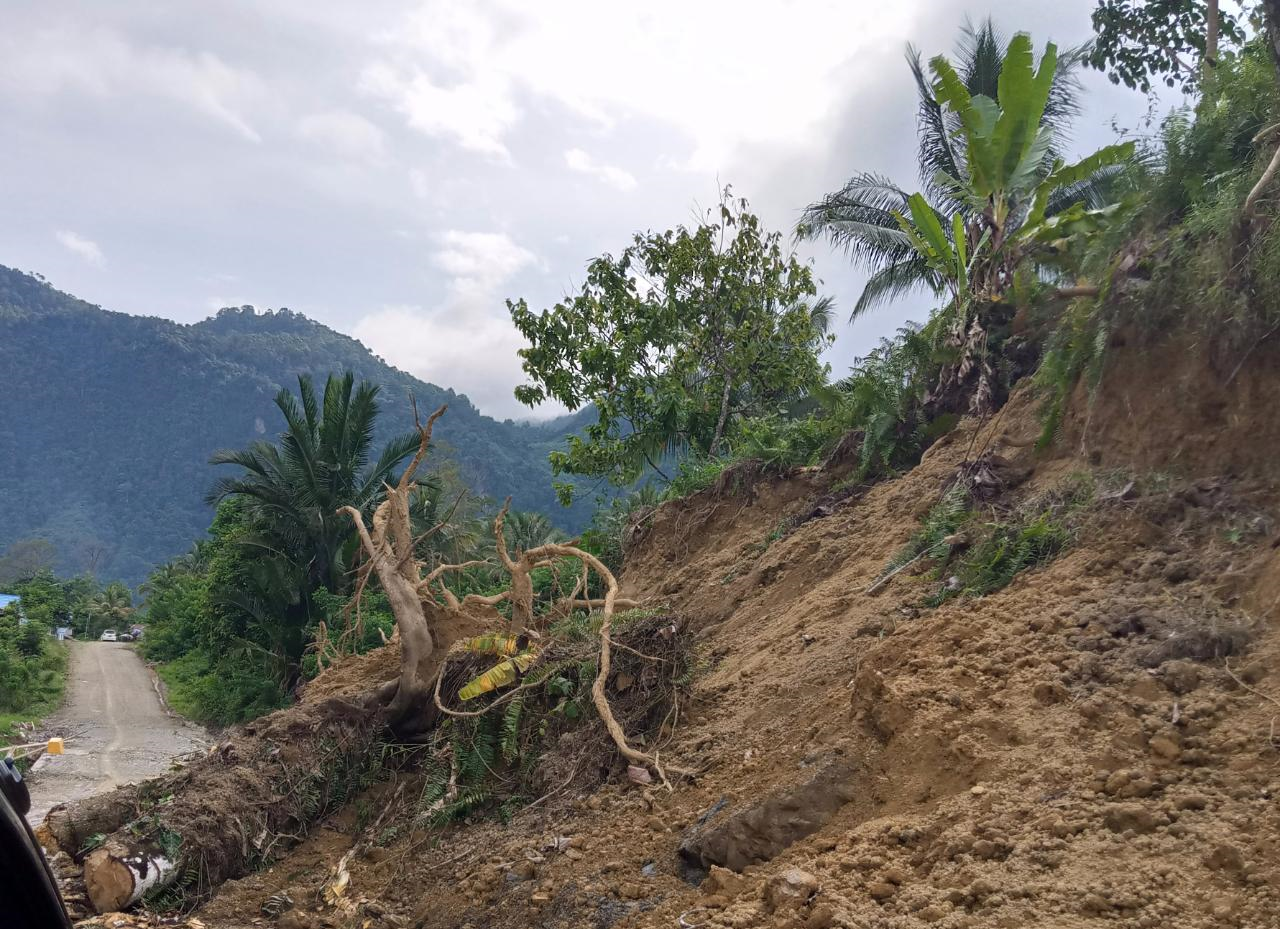 Kuatkan Kaderisasi Da’i untuk Dakwah di Pedalaman Mentawai